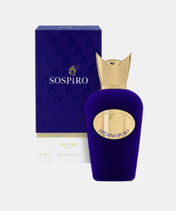 Alternative view of Sospiro Afghano Puro edp 100ml