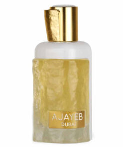 Lattafa Ajayeb Dubai edp 100ml