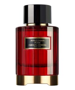 Carolina Herrera Amazonian Rose 5ml mini