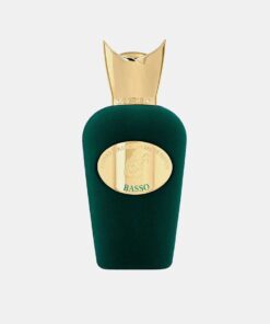 Sospiro Basso edp 100ml