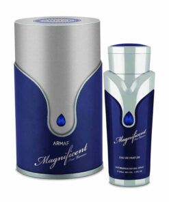 Alternative view of ARMAF MAGNIFICENT BLUE for men edp 100ml