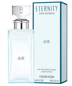 Alternative view of Calvin Klein Eternity Air For Women edp 100ml