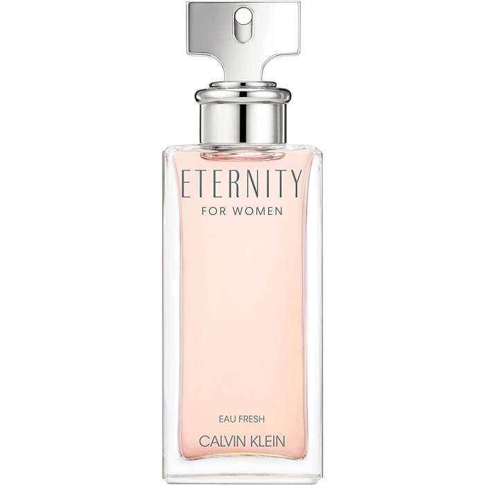 Eternity new perfume shop