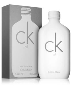 Alternative view of Calvin Klein Ck All edt 100ml