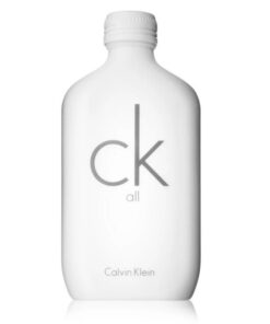 Calvin Klein Ck All edt 100ml