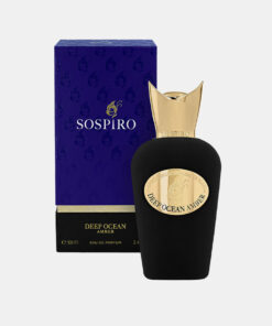 Sospiro Deep Occian Amber edp 100ml