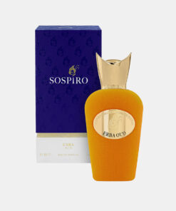 Alternative view of Sospiro Erba Oud edp 100ml