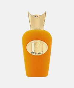 Sospiro Erba Oud edp 100ml