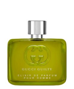 Gucci Guilty Elixir de Parfum Pour Homme 60ml