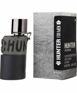 Alternative view of Armaf Hunter Intense for men edp 100ml