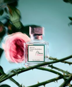 Alternative view of maison francis kurkdjian L'Homme a la rose Scent Molecule Concentrated TOP GRADE Premium Perfume Oil