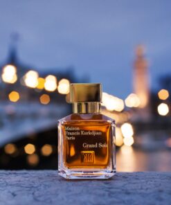Alternative view of Maison francis kurkdjian grand soir Scent Molecule Concentrated TOP GRADE Premium Perfume Oil