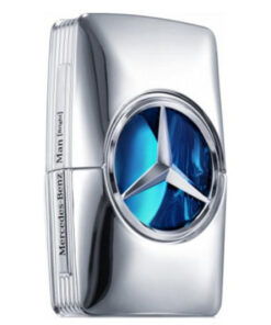 MERCEDES BENZ MAN BRIGHT men edp 100ml