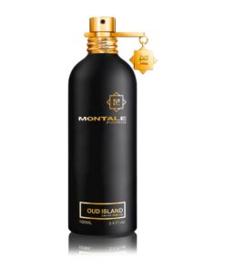 MONTALE Oud Island edp 100ml