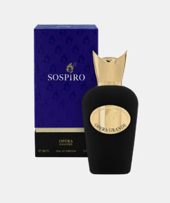 Alternative view of Sospiro Opera Grande edp 100ml