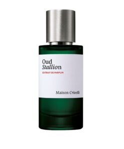 MAISON CRIVELLI Oud Stallion extrait de parfum 100ml