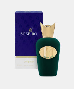 Alternative view of Sospiro Pasticcio edp 100ml