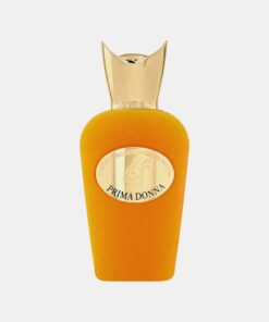 Sospiro Prima Donna edp 2ml vial sample