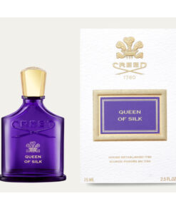 Alternative view of Creed Queen of Silk edp 75ml