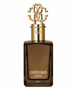 ROBERTO CAVALLI Uomo parfum 100ml
