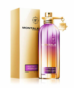 Alternative view of MONTALE RISTRETTO INTENSE CAFE extrait de parfum 100ml
