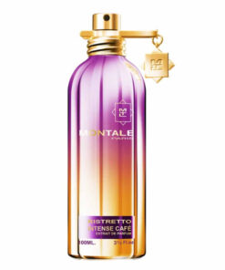 MONTALE RISTRETTO INTENSE CAFE extrait de parfum 100ml