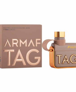 Alternative view of ARMAF Tag Donna Di Terra women edp 100ml