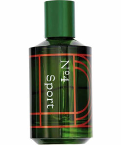 THOMAS KOSMALA No4 Sport edp 100ml