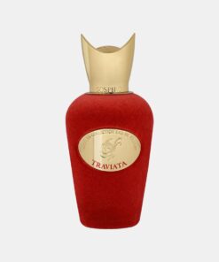 Sospiro Traviata edp 2ml vial sample