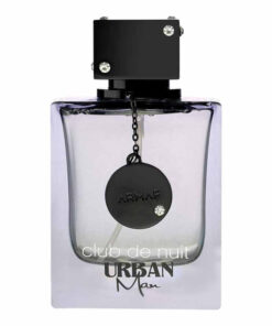 ARMAF CLUB DE NUIT Urban Man edp 105ml