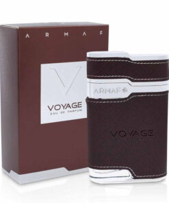 Alternative view of ARMAF VOYAGE BROWN men edp 100ml