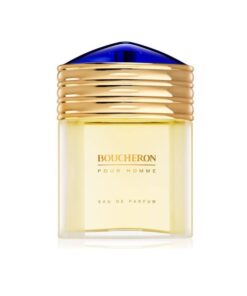 Boucheron Jaipur Homme EDP 100ml