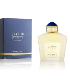 Alternative view of Boucheron Jaipur Homme EDP 100ml