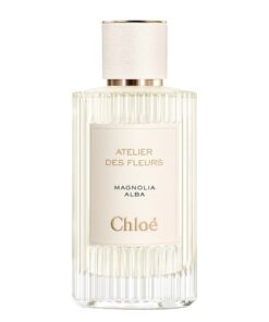 Chloe Atelier des Fleurs Magnolia Alba Eau de Parfum 50ml