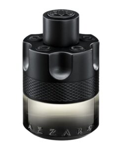 Azzaro The Most Wanted Intense Men edt 1.2ml vial sample