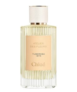 Chloe Atelier Des Fleurs Tuberosa 1974 Eau De Parfum 150ml