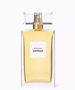 Elizabeth Arden Untold edp 100ml