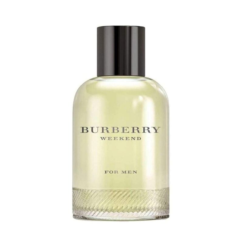 Burberry Weekend EDT 100ml for Men
