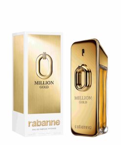 Alternative view of Rabanne Fragrances Million Gold Intense Men edp 50ml