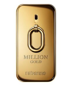 Rabanne Fragrances Million Gold Intense Men edp 50ml