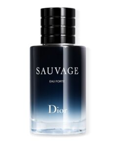 Dior Sauvage Eau Forte 100ml