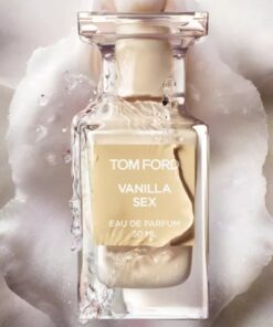 Alternative view of Tom Ford Vanilla Sex edp 50ml