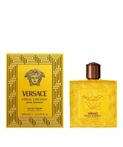 Alternative view of Versace Eros Energy Pour Homme edp 100ml