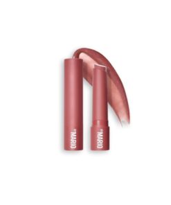 Makeup By Mario Moisture Glow Plumping Lip Serum 2.3gms Bronze Glow