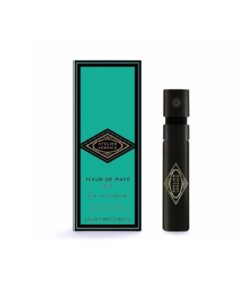 VERSACE Atelier Fleur de Maté EDP 1.5ml vial sample