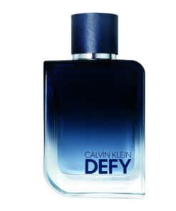 Calvin Klein Defy For Men Eau De Parfum 100ml
