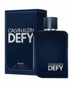 Alternative view of Calvin Klein Defy Men Parfum 200ml
