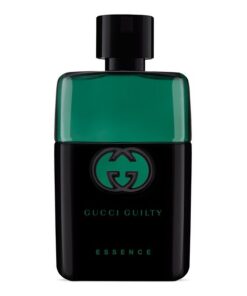 Gucci Essence Pour Homme edt 90ml