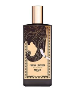 Memo Indian Leather edp 100ml