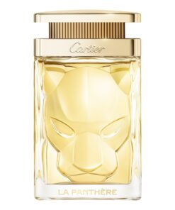Cartier La Panthère Elixir Eau de Parfum Intense 100ml